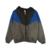 CAMPERA ROMPEVIENTO COMBINADA - comprar online
