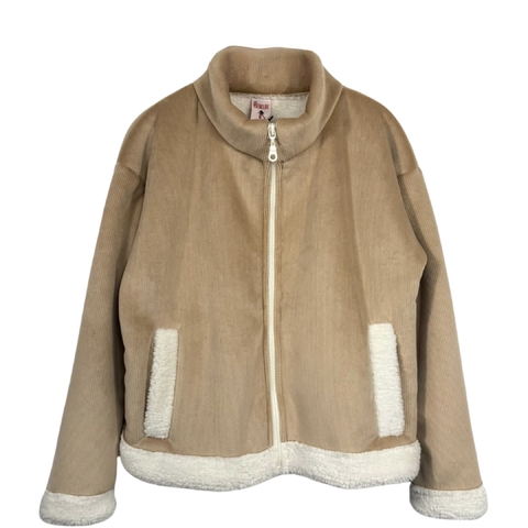 CAMPERA CORDEROY COD 5184