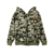 CAMPERA CAMUFLADA - comprar online
