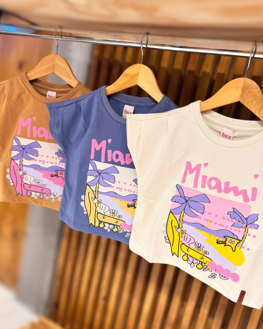 MUSCULOSA MIAMI COD 5294