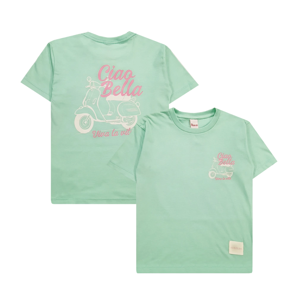 REMERA MC BELLA COD 3431/4715