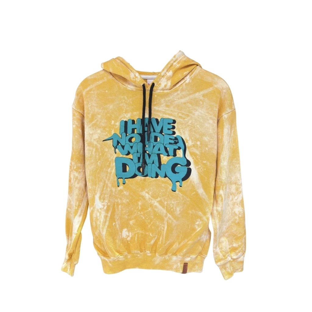 BUZO CANGURO RÚSTICO DOING COD 4711/4713