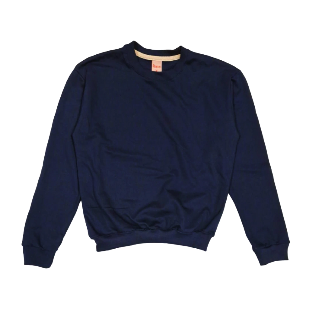 BUZO RUSTICO ESCOLAR COD 3419