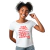Camiseta Odilon Muniz - Exu Bem Alimentado na internet