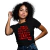 Camiseta Odilon Muniz - Exu Bem Alimentado - loja online