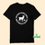 Camisa Soltaram um Bode Preto - comprar online