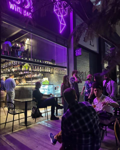 Noche para solteros ENTRADAS MUJERES 27-11 - comprar online