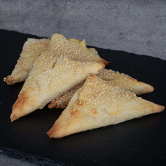 Muerras de queso (12u)