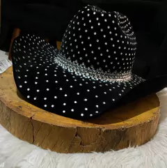 chapéu trabalhado na internet