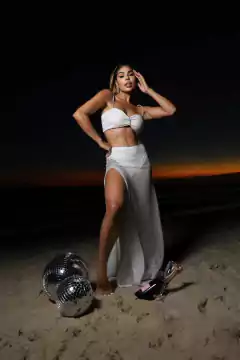 conjunto Summer praia - comprar online