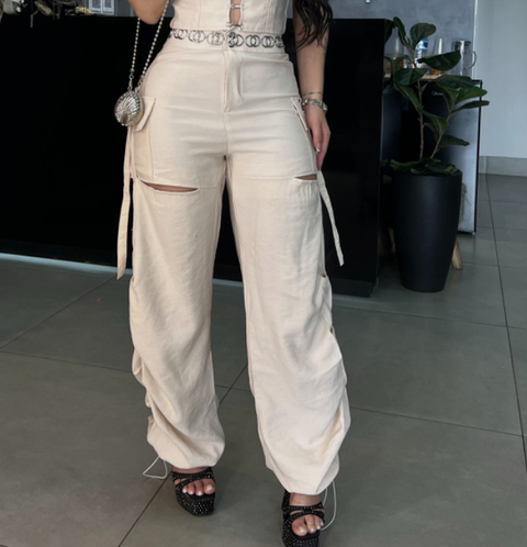 Calça reposição - comprar online