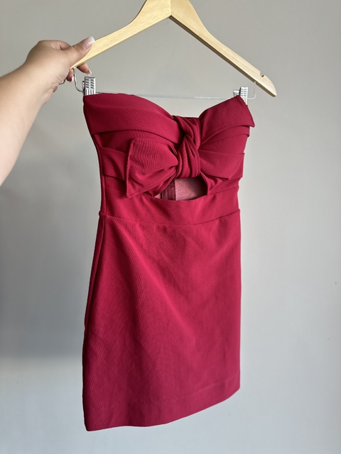 vestido macaquinho - comprar online
