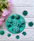 Molde de silicone mini suculentas - comprar online