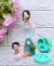 Molde de Silicone para Biscuit Sereia - comprar online