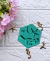 Molde de Silicone Apliques do Mar 3 - comprar online