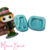 Molde de Silicone Funko na internet
