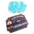 Molde de Silicone Kit Ajuda Completo Modificado 10 moldes completos - comprar online