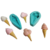 Molde de Silicone Sorvete 2 moldes - comprar online