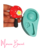 Molde de Silicone Frigideira - comprar online