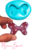 Molde de Silicone Laço G - comprar online