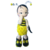 Molde de Silicone Boneca GG Universal na internet