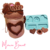 Molde de Silicone Biscoito G