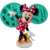 Imagem do Molde de Silicone Mickey e Minie para Biscuit