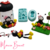 Molde de Silicone Formiga Smilinguido - comprar online