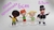 Molde de Silicone Turma Mundo Bita Completo - comprar online