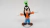 Molde de Silicone Turma do Mickey completo na internet