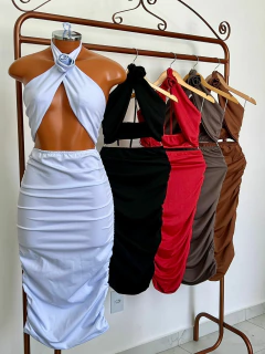 Conjuntos hadassa na internet