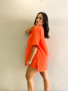 Conj. Kimono - loja online