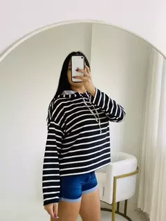Buzo Alaia