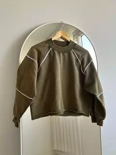 Buzo batik Raya en internet