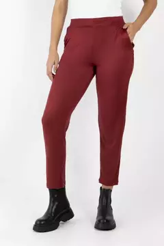 Pantalón modal soft