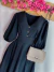 Vestido Samira Preto - comprar online