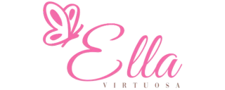 Ella Virtuosa / Thaliely Alves