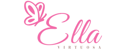 Ella Virtuosa / Thaliely Alves