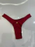 Calcinha Asa Delta Lisa Marsala - comprar online