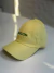 Boné Amarelo Brasileira - comprar online