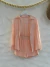 Conjunto Short Rosa na internet