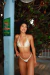 Biquíni Bronze Regulagem Glow Nude - Danay Beachwear