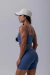 Conjunto Short Essence Azul na internet