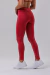 Legging Essence Cereja - comprar online