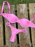 Biquíni Ariel Rosa Barbie