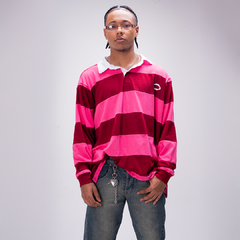 Polo basico bordo - comprar online