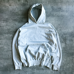 Buzo basico gris plata - comprar online