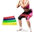 Bandas Circulares Para Piernas x5 intensidades - comprar online