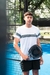Remera Dry Blanca