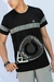 Remera Dry Negra